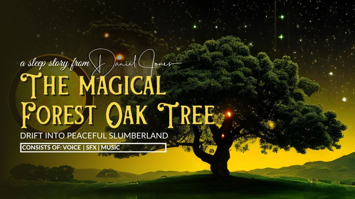 Stream wise mystical tree  Listen to podcast episodes online for